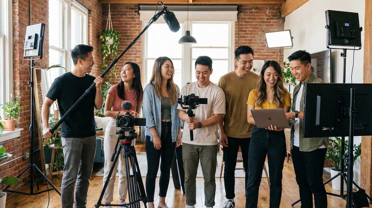 茄子视频视频变现教程