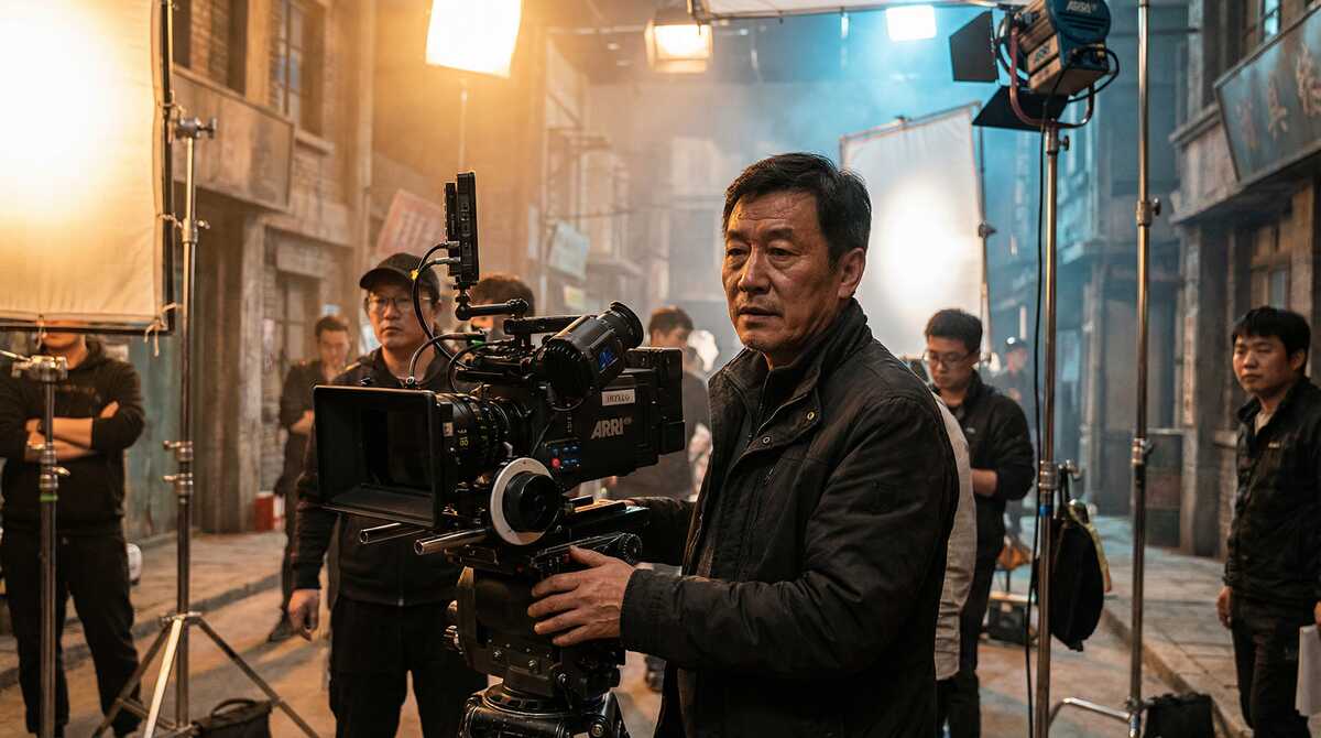 茄子视频摄影专家