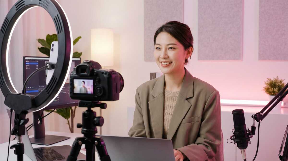 茄子视频视频拍摄教程