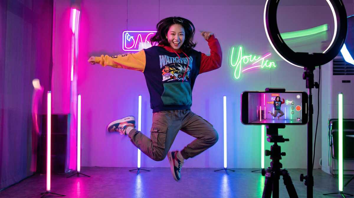 茄子视频视频模板